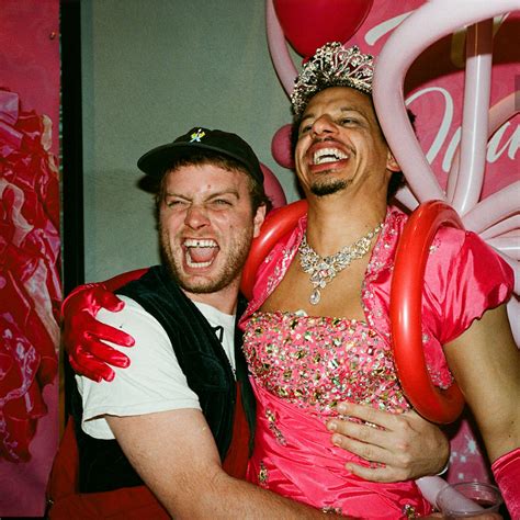 eric andre mac demarco|Mac DeMarco Tells Eric Andre About the Time He Fell Through a .